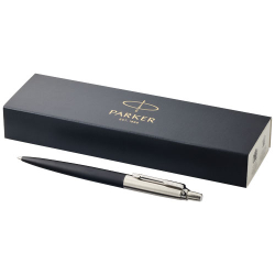 Шариковая ручка  Jotter Bond Street Black CT