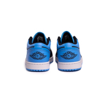 Air Jordan 1 Low "University Blue"