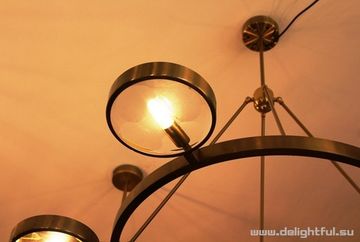 design light 18 - 038