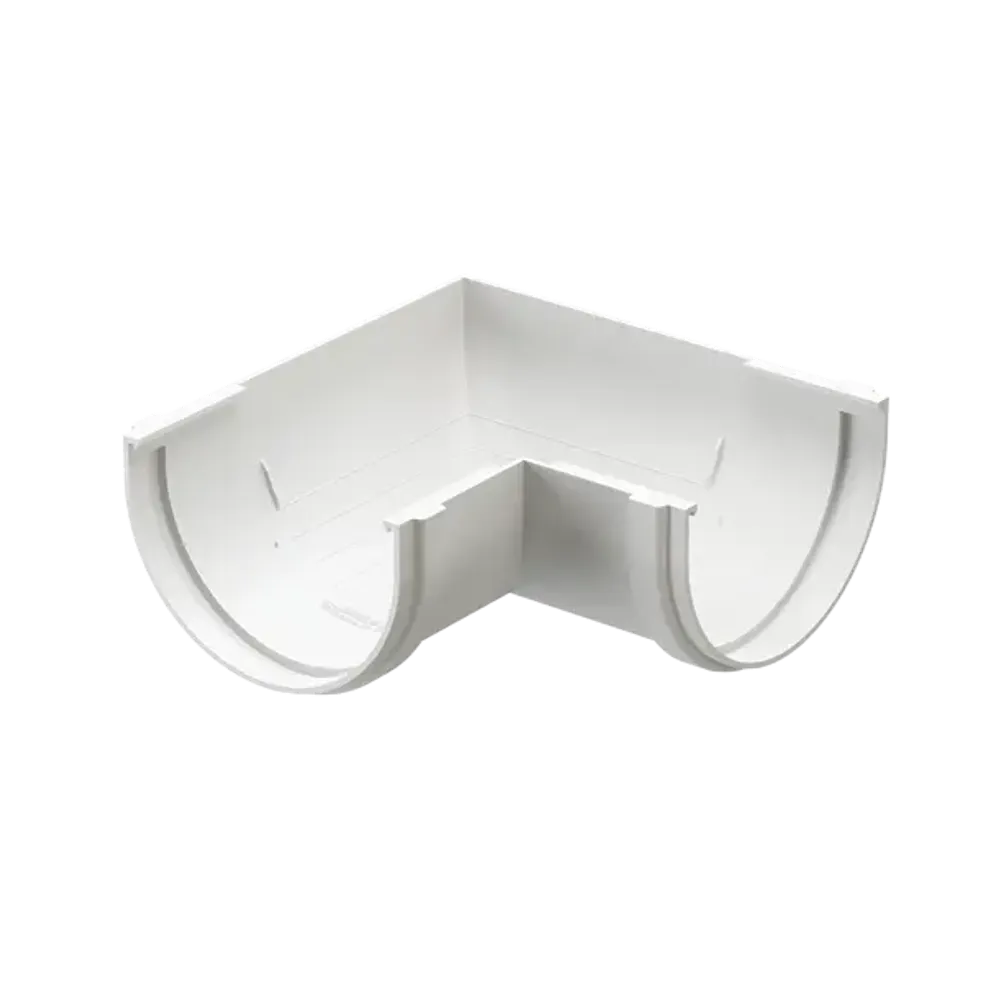 Универсальный угол желоба 90° Standard