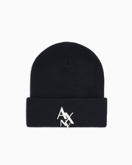 Шапка мужская ARMANI EXCHANGE