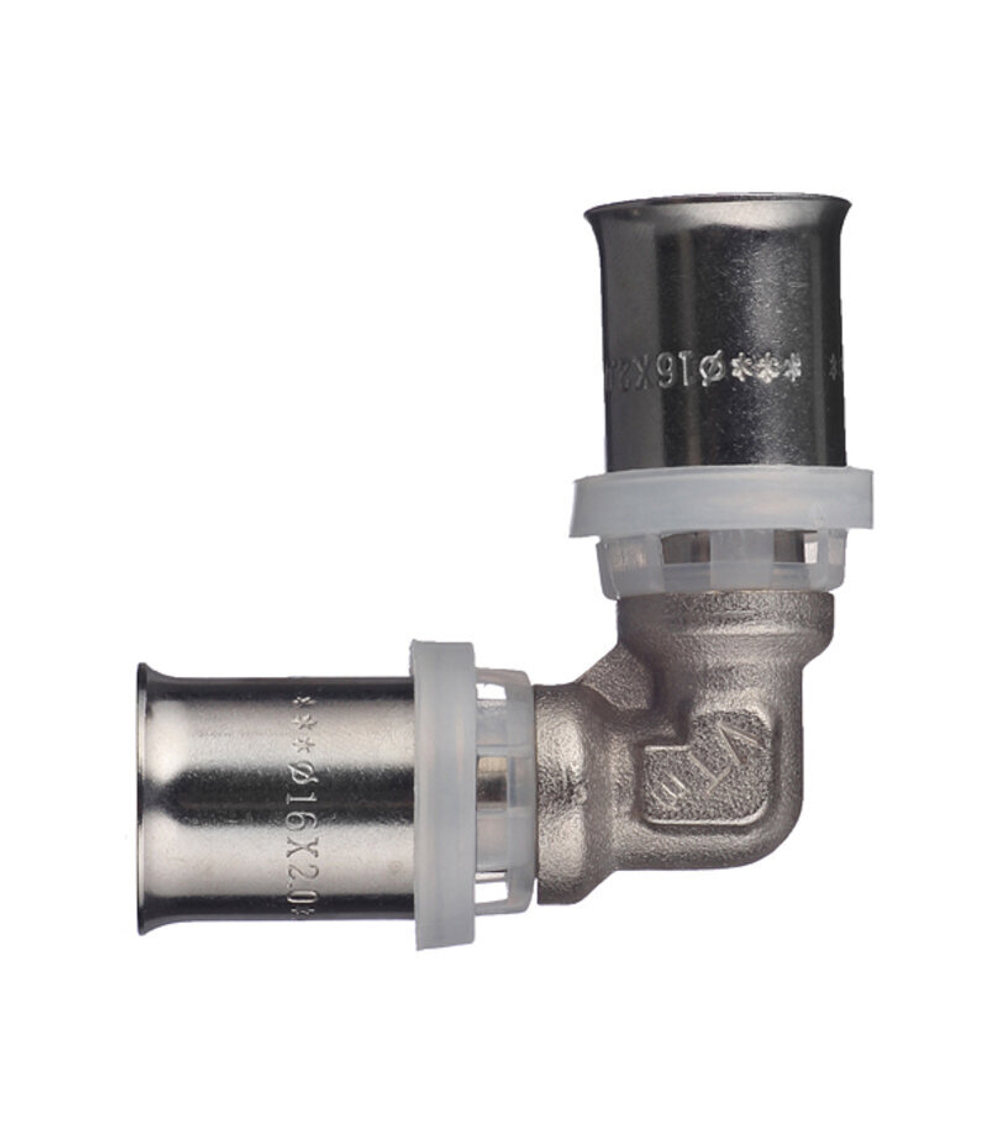 Угольник 90° VALTEC VTm.251.N.001616 16x16 пресс 1 шт.