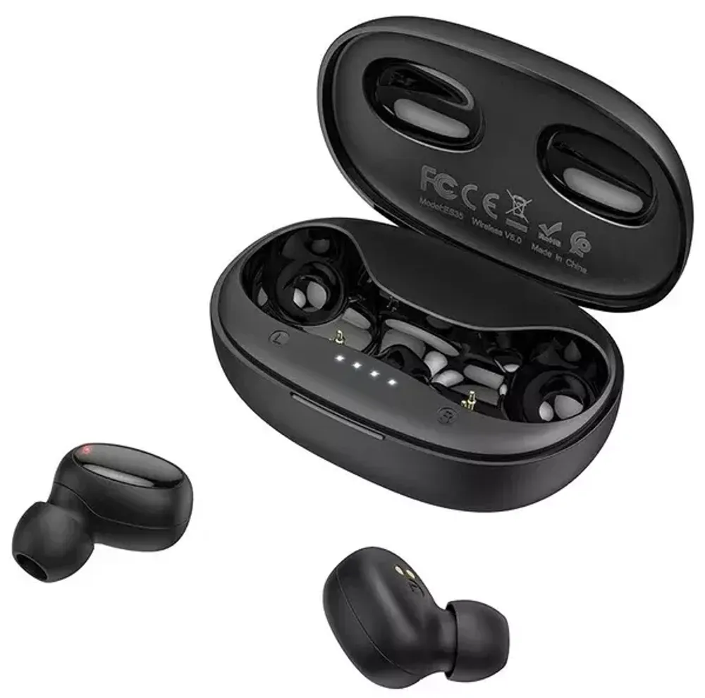 Беспроводные Bluetooth наушники Hoco ES35