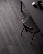 ARTCER Wood Casa Brown Matt 20x120