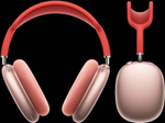 Беспроводные наушники Apple AirPods Max, розовый (pink) A.N.C