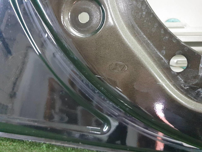 Дверь передняя левая Genesis G90 (2016-2022)