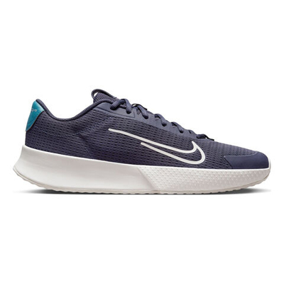 Мужские теннисные кроссовки Nike Vapor Lite 2 All Court Shoe Men - Dark Blue, Petrol