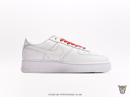 Кроссовки Supreme x 2020SS Air Force 1 Low