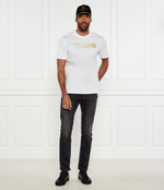 Футболка Just Cavalli - белый(78OAHT16CJ500)