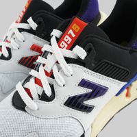  Кроссовки New Balance MS997JEA Outdoor Pack артикул:MS997JEA/D - купить в магазине Дайс