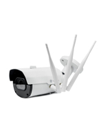 Видеокамера Optimus Smart IP-P012.1(4x)DWG