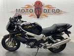 Honda VTR1000F 1997