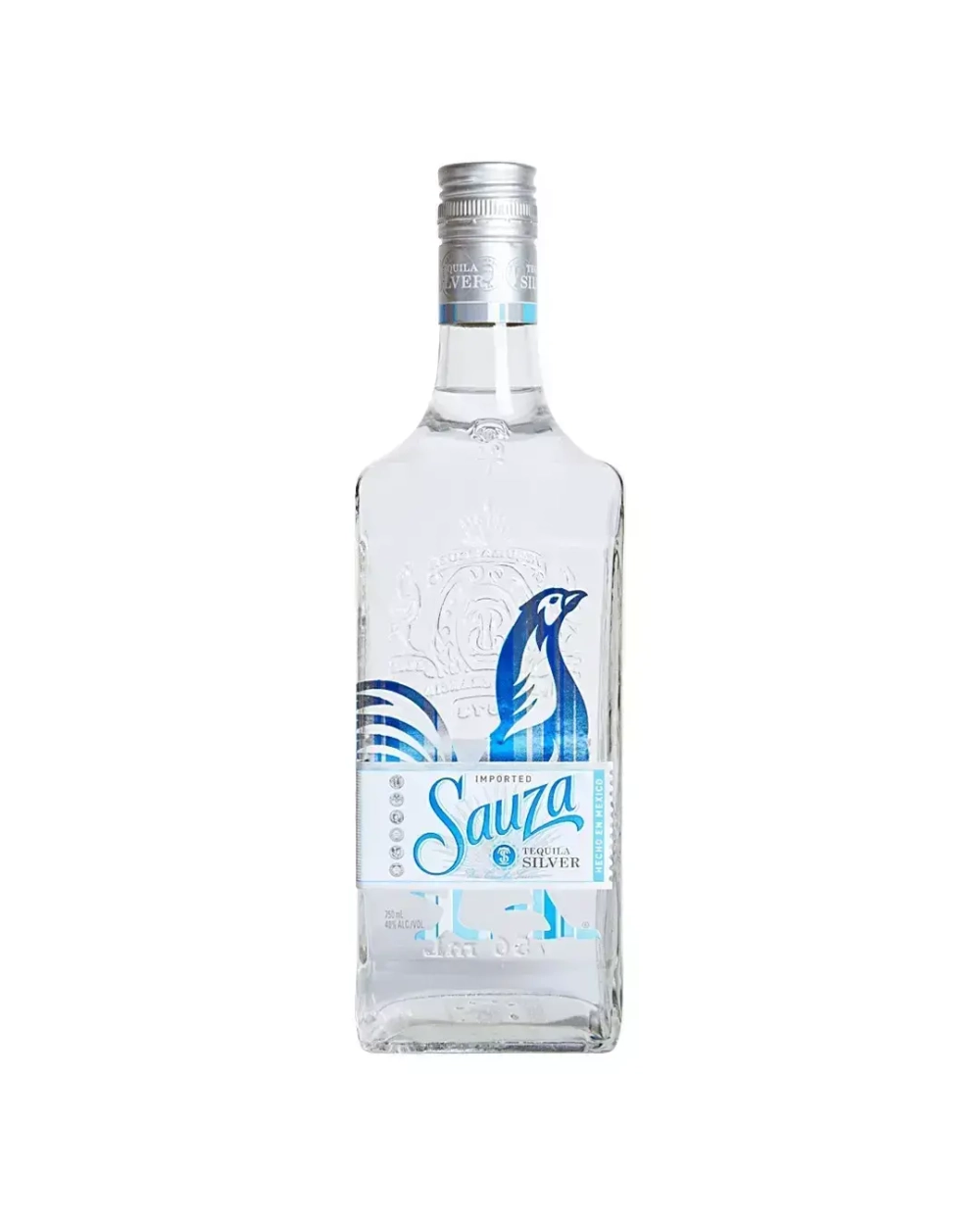 Sauza Silver 0,7 л.