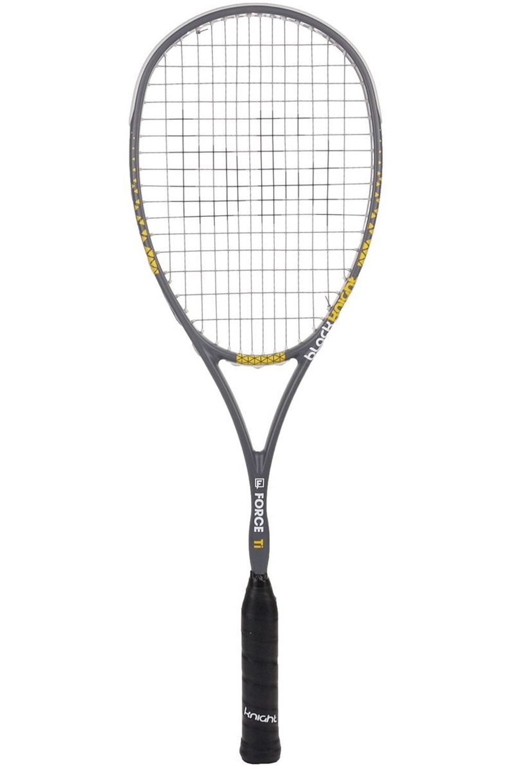 Ракетка для сквоша Black Knight Force Ti