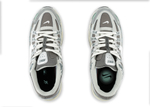Nike P-6000 (Grey)
