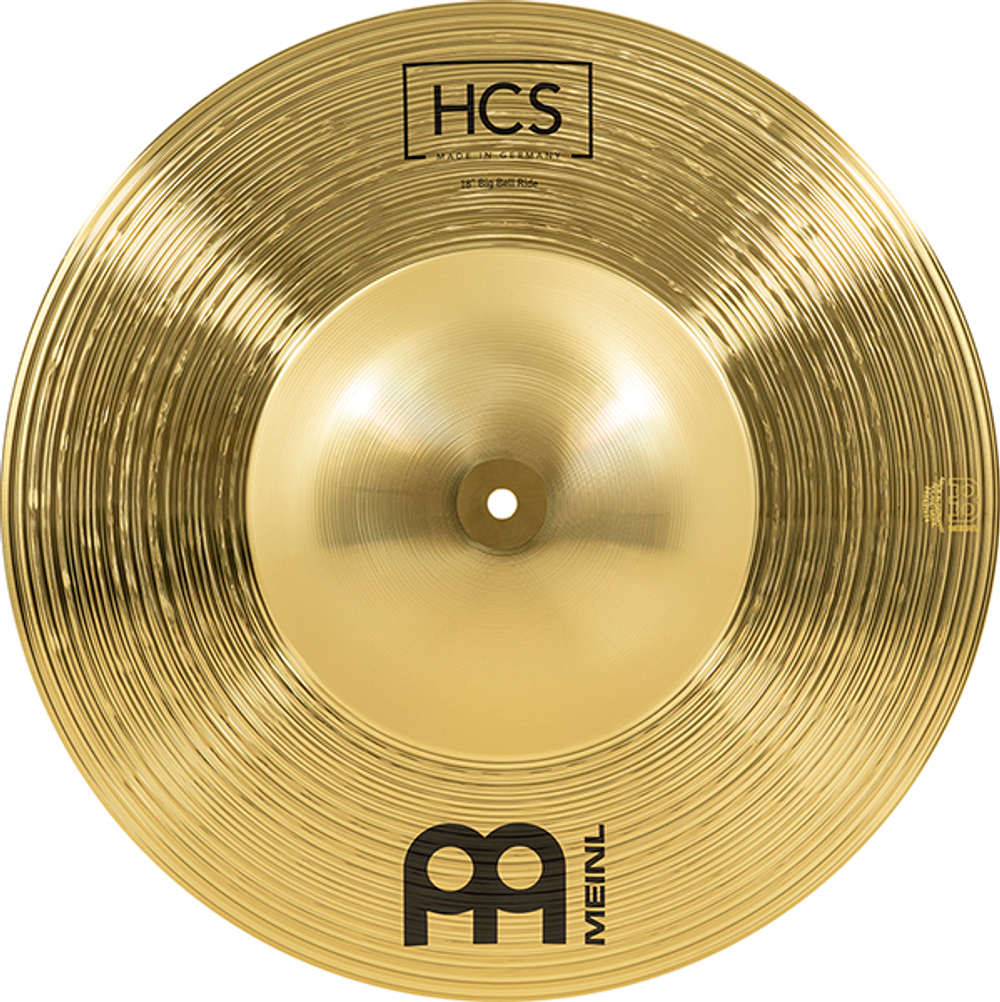 HCS18BBR HCS Big Bell Ride Тарелка 18", Meinl
