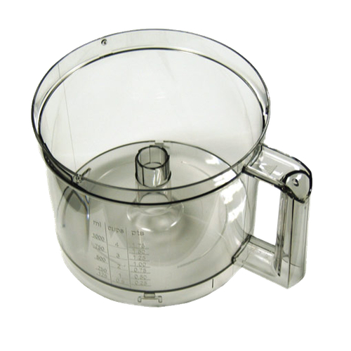 Чаша комбайна Bosch