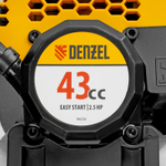 Триммер бензиновый Denzel DGT-430