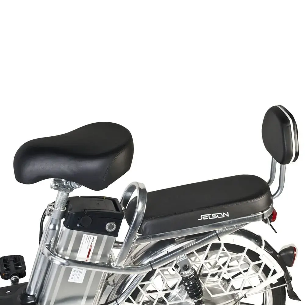 Электровелосипед Jetson PRO MAX 20D Classic