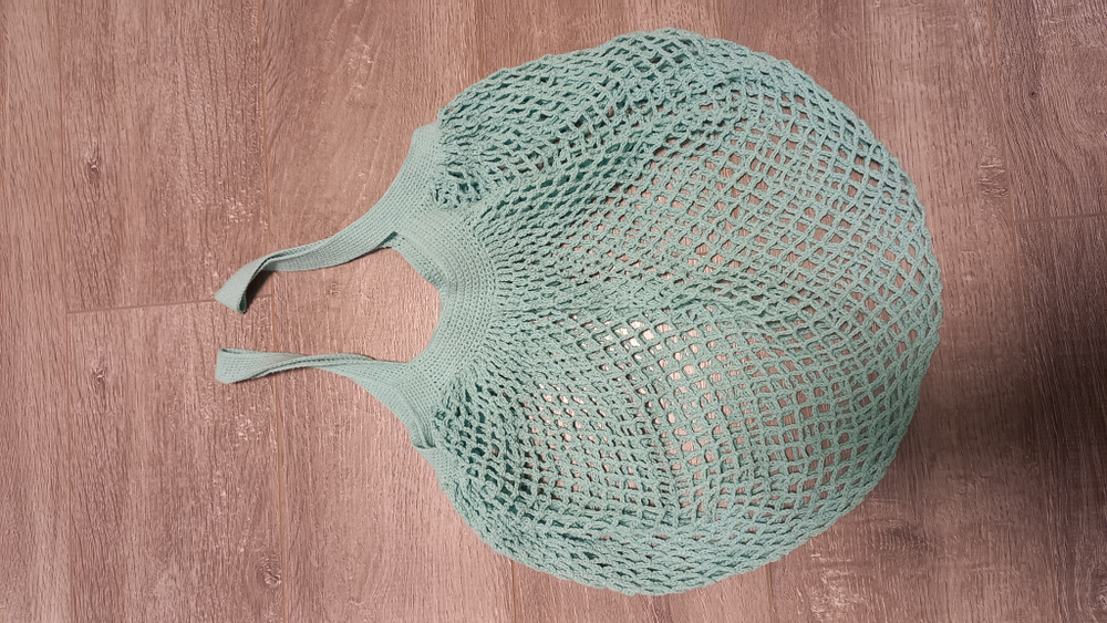 Сумка авоська