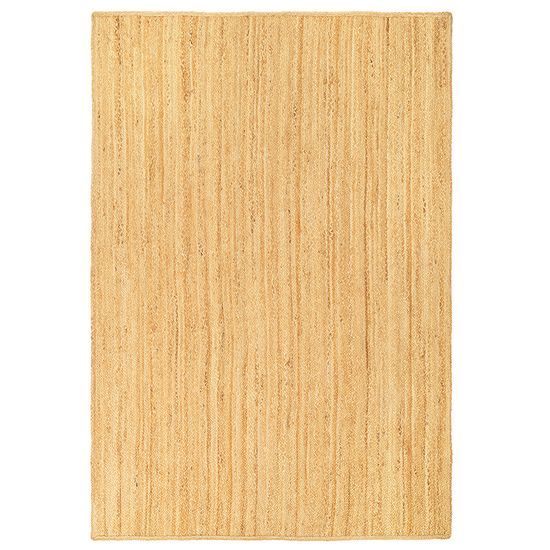 Ковер из джута базовый из коллекции ethnic, 200х300см