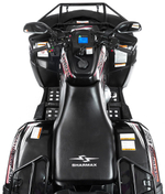 Квадроцикл SHARMAX Hector 600 (Powered) (2024)