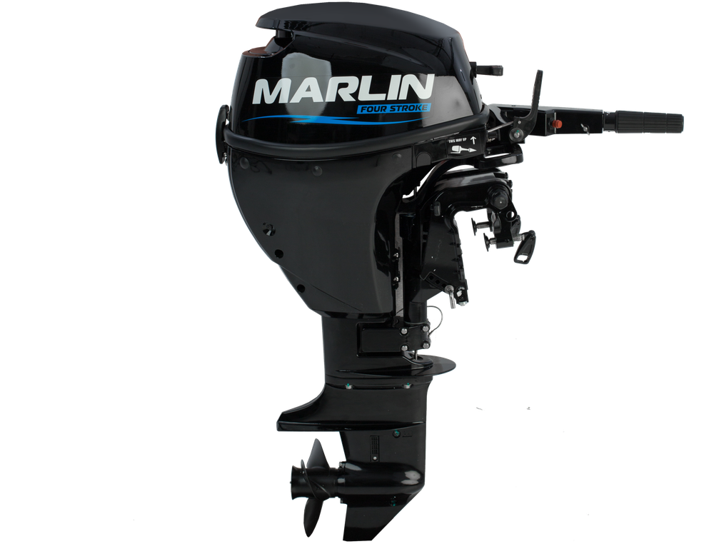 Лодочный мотор MARLIN MF 9.9 AMHS Light