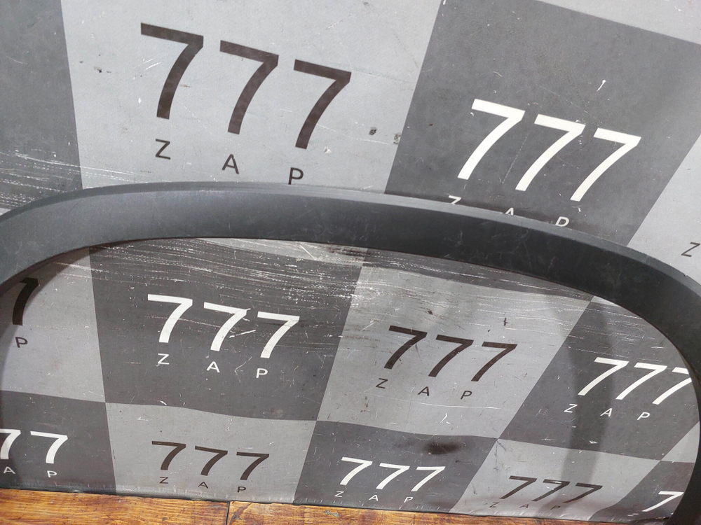 Накладка крыла переднего левого Lexus RX 4 19-22 Б/У Оригинал 7560248060