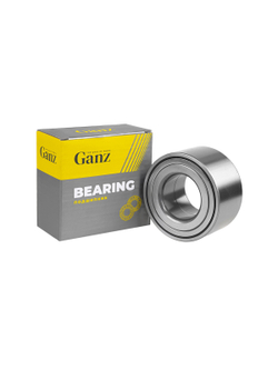 Подшипник ступицы передней L=R CHERY Tiggo 4,Tiggo7 Pro/7/8 GANZ GIK05291