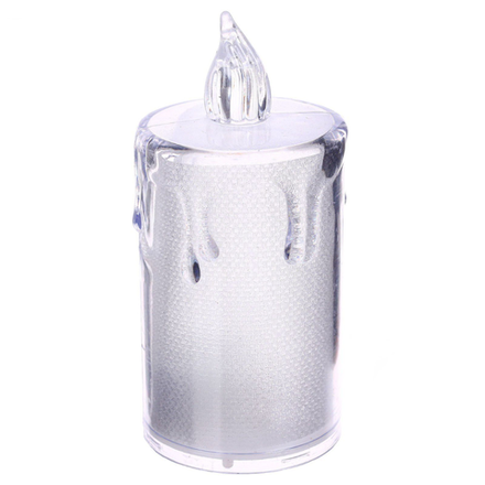 Свеча светодиодная Вдохновение