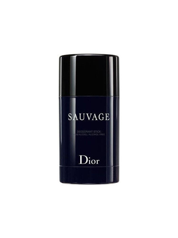 Мужская парфюмерия Dior Sauvage Deodorant Stick