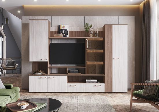 Гостиная Сиена