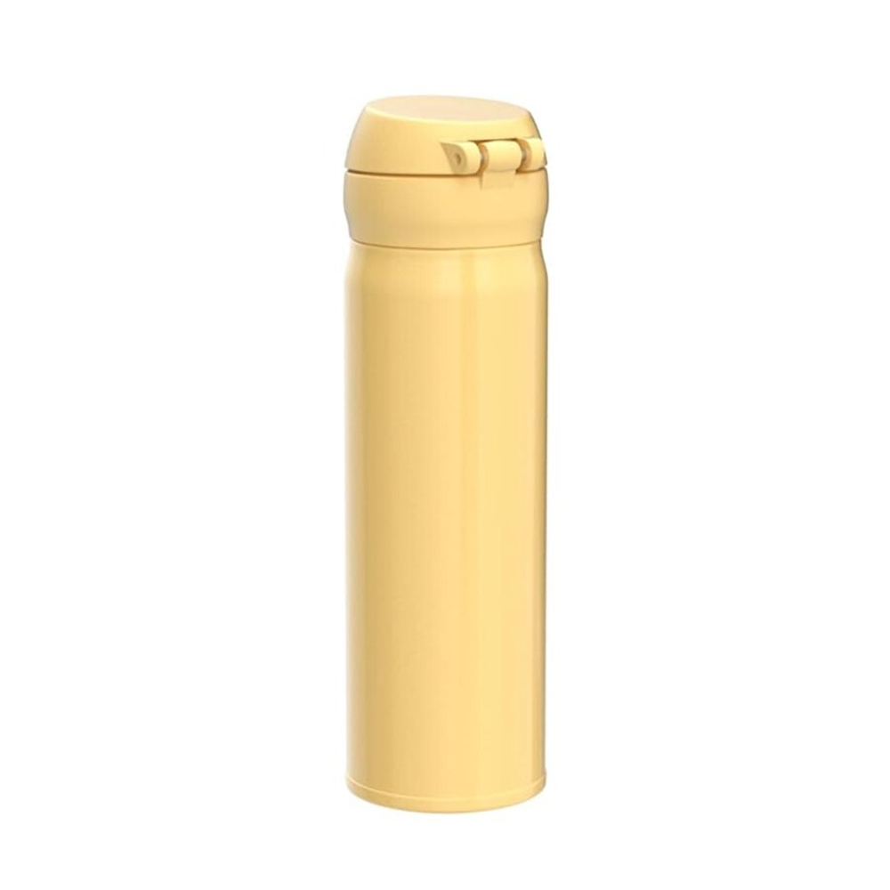 Термокружка Thermos JNL-506 CRY (0,5 литра), желтая