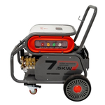 Автомойка Bennett Power KN-7500 400V KN-7500