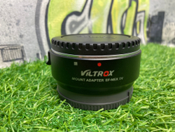 Viltrox EF-NEX IV