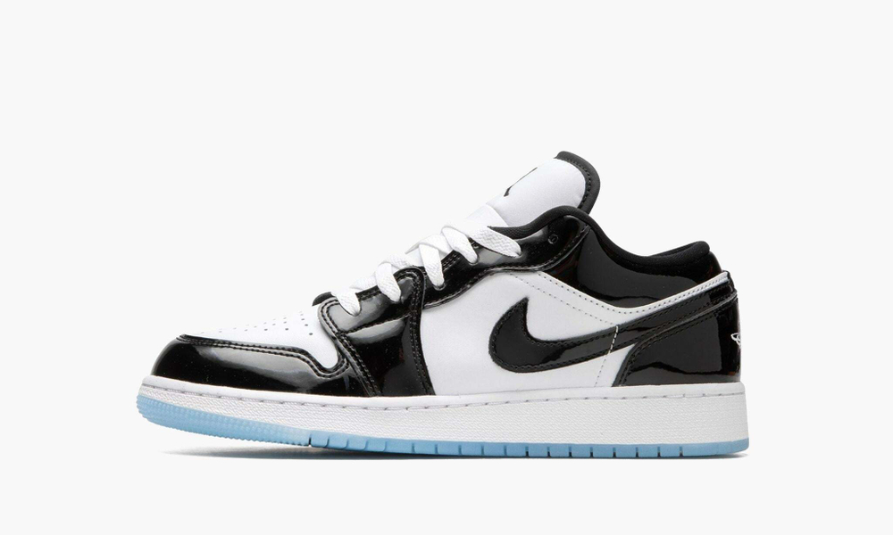 Air Jordan 1 Low SE GS "Concord"