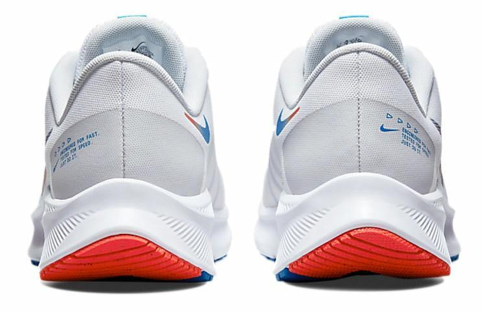 Кроссовки Nike Quest 4