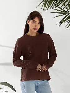 Лонгслив II-1600 Фабрика Моды