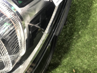 Фара левая BMW X3 G01 (2017-2021) Adaptive LED