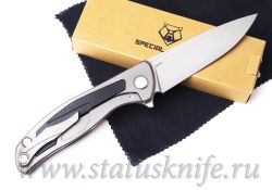 Нож Широгоров F95NL GX Limitedфотография - 2