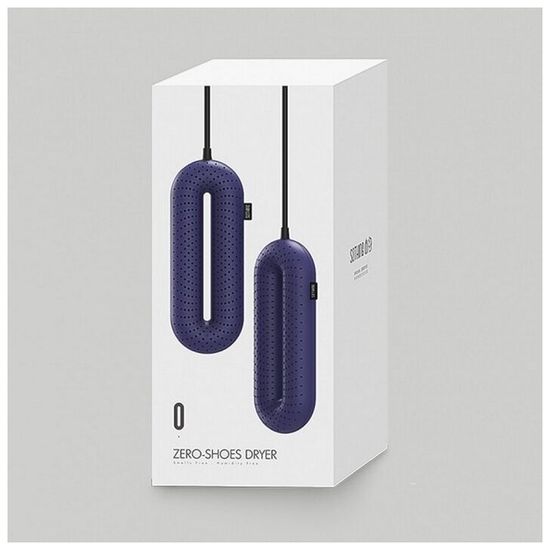 Сушилка для обуви с таймером Sothing Zero-Shoes Dryer With Timer (с таймером) (DSHJ-S-1904)