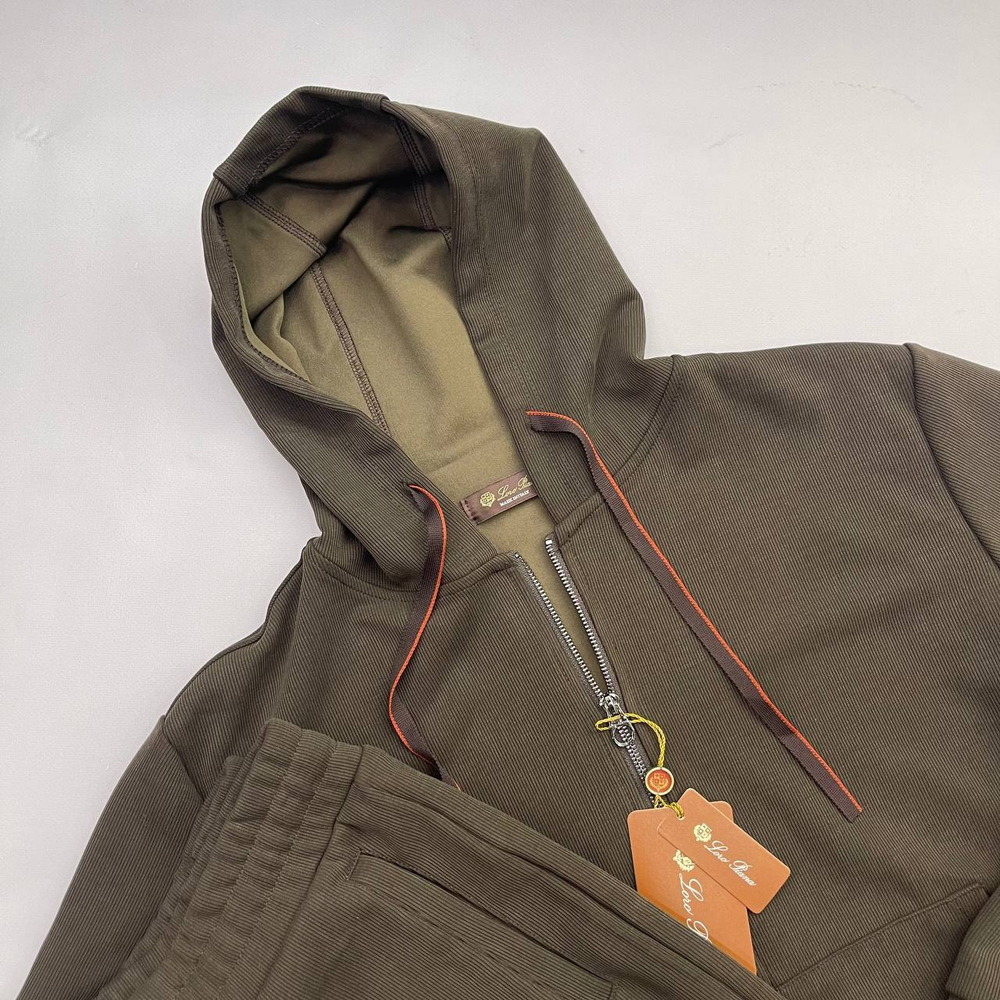 Спортивный костюм Loro Piana