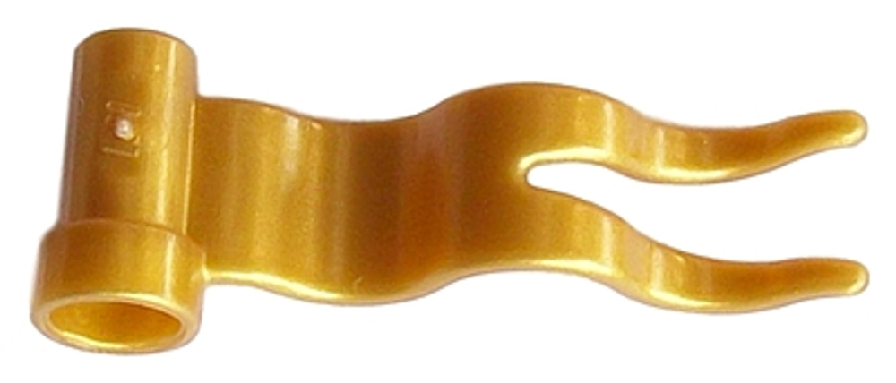 Флаг 4495a, Pearl Gold