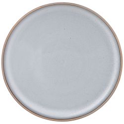 ТАРЕЛКА ЗАКУСОЧНАЯ BRONCO "MODERN SAND" 21,5 СМ (КОР=24ШТ.) МАЛ.УП.=4ШТ