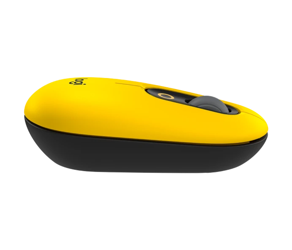 Мышь Logitech POP MOUSE (910-006546)