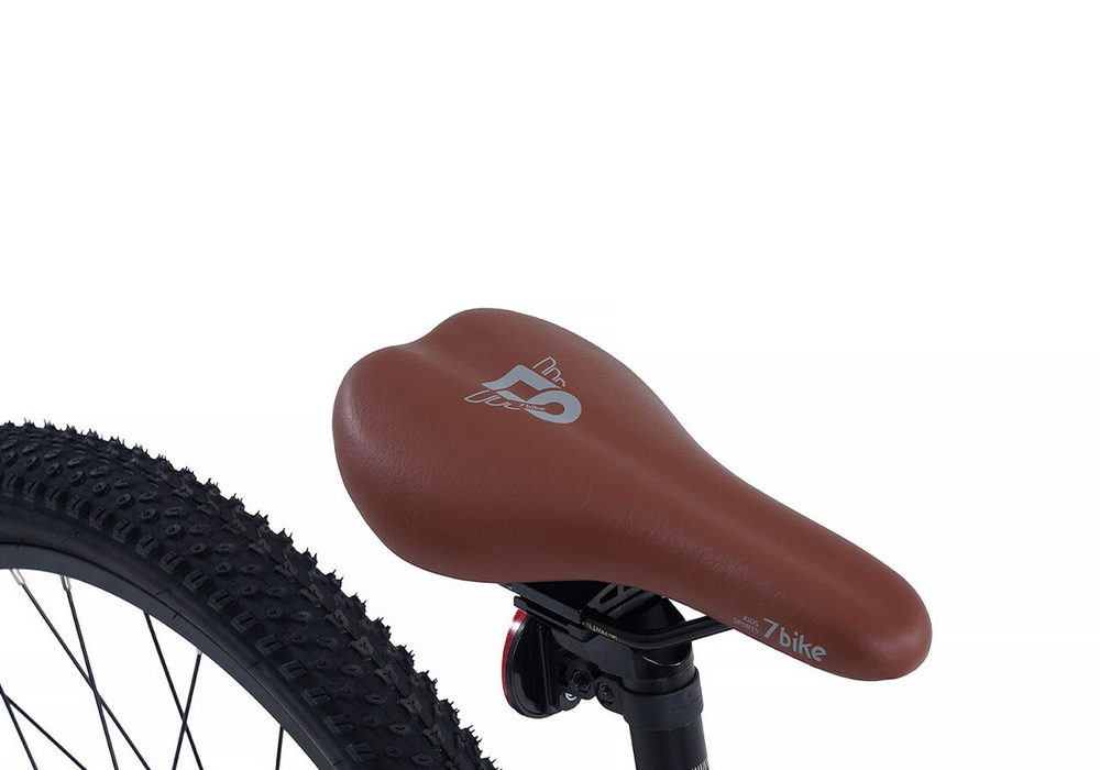 Maxiscoo "7BIKE" 20'' M200 (2024)