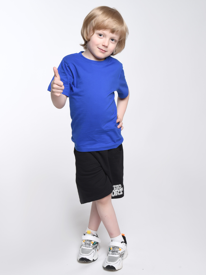 Футболка для мальчика