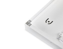 Ambrella Светильник светодиодный с равномерным светом Panels DPS1017