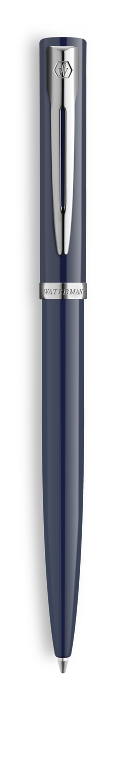 Waterman Impression Blue CT ручка шариковая, 1,0мм, подарочная упаковка