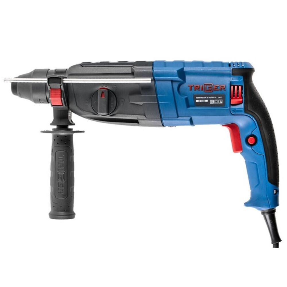 Перфоратор Trigger 20027 SDS-plus 800 Вт